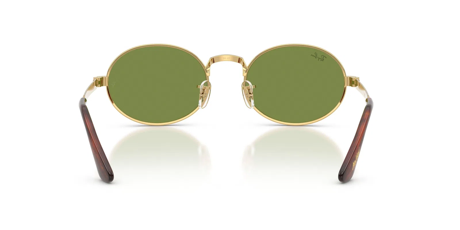 Ray-Ban 3931 Sunglasses - view 27